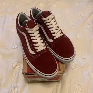 Vans Old Skool Madder